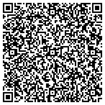 QR-код с контактной информацией организации ИП Салдыркин Ю.З.