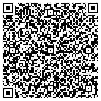 QR-код с контактной информацией организации ИП Амосов М.В.