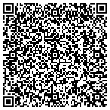 QR-код с контактной информацией организации JT