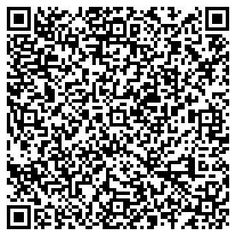 QR-код с контактной информацией организации Носкофф детям