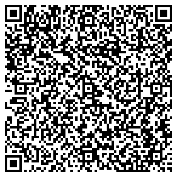 QR-код с контактной информацией организации Военторг Комбат