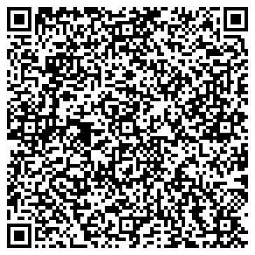 QR-код с контактной информацией организации Детвора
