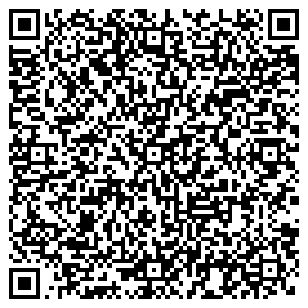 QR-код с контактной информацией организации Барбарики