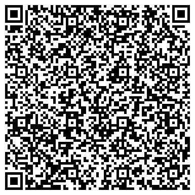 QR-код с контактной информацией организации ООО ИркутскСтройПродукт
