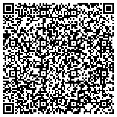 QR-код с контактной информацией организации ООО Омск Медиа Групп
