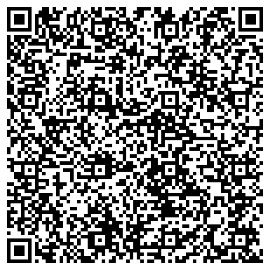 QR-код с контактной информацией организации ООО Хитон
