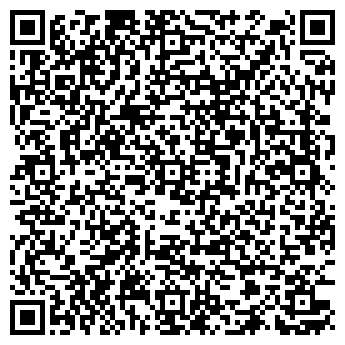QR-код с контактной информацией организации БЕРБАСОВА М.В.