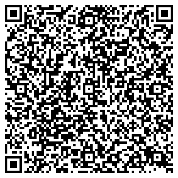 QR-код с контактной информацией организации ОАО Троллейбусное депо