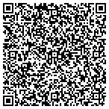 QR-код с контактной информацией организации ЗАО ИркутскГорРемСтрой