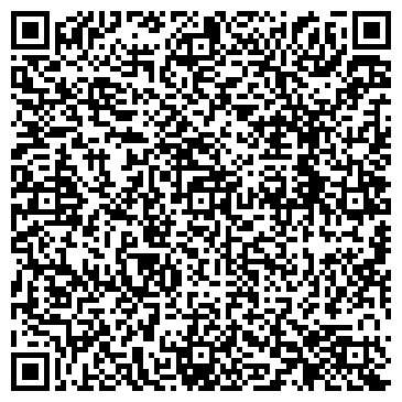 QR-код с контактной информацией организации Glenfield