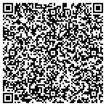 QR-код с контактной информацией организации ЗАО ИркутскСтройИнвест