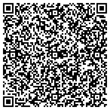QR-код с контактной информацией организации ИП Клюкина И.И.