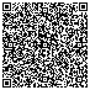 QR-код с контактной информацией организации Clean project