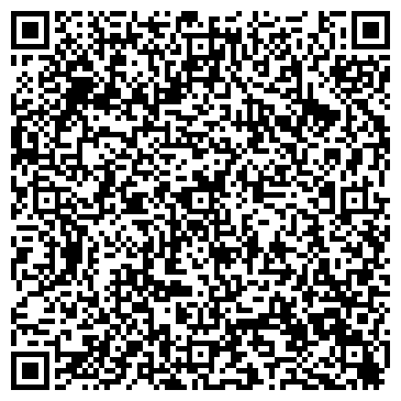 QR-код с контактной информацией организации Геомед