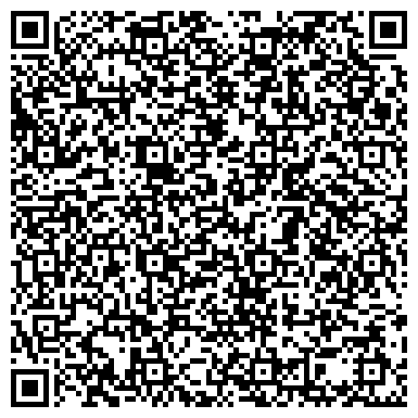 QR-код с контактной информацией организации ООО Поволжский центр недвижимости