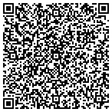 QR-код с контактной информацией организации ООО Иркутстрой