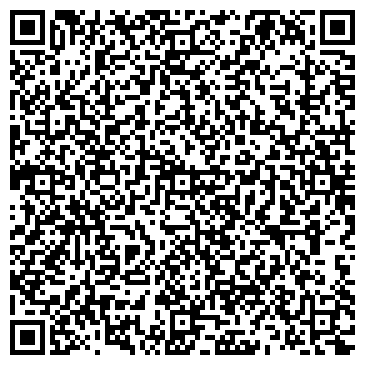 QR-код с контактной информацией организации ООО Утеплитель Групп