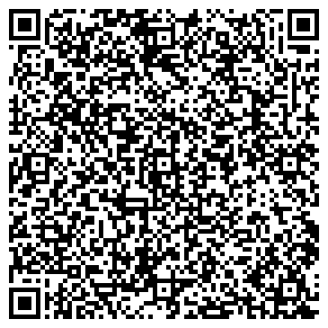 QR-код с контактной информацией организации Респект