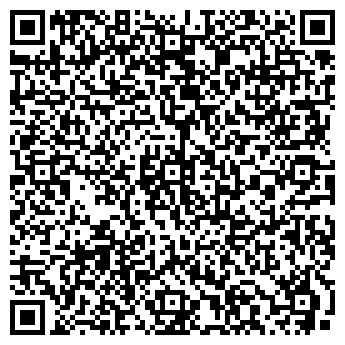 QR-код с контактной информацией организации Мишка