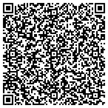 QR-код с контактной информацией организации Медкор