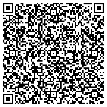 QR-код с контактной информацией организации Мир недвижимости