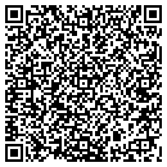 QR-код с контактной информацией организации Живые раки
