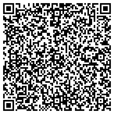 QR-код с контактной информацией организации Sacvoyage style