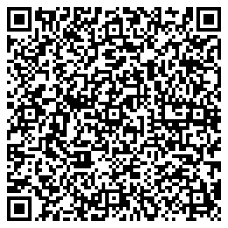 QR-код с контактной информацией организации Sauna.ru
