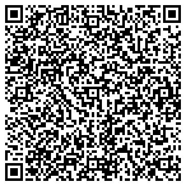 QR-код с контактной информацией организации VIAGGIO BAMBIN