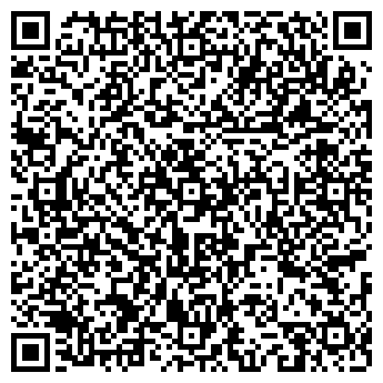 QR-код с контактной информацией организации Newаляшка