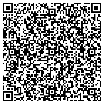 QR-код с контактной информацией организации ЮбиКей групп