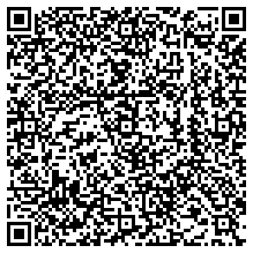 QR-код с контактной информацией организации Ткани, магазин домашнего текстиля, Склад