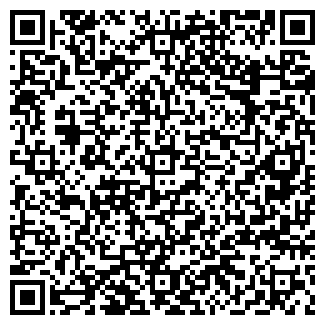 QR-код с контактной информацией организации VisitSauna.ru