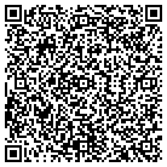 QR-код с контактной информацией организации ООО Роял Фиш