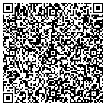 QR-код с контактной информацией организации Модные детки, магазин детских товаров, ИП Гехт А.О.