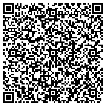 QR-код с контактной информацией организации Краснодар маркет