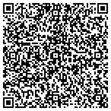 QR-код с контактной информацией организации ИП Аздиев М.Н.