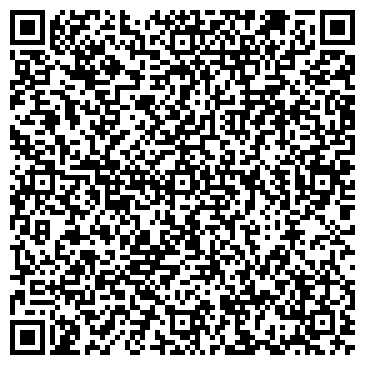 QR-код с контактной информацией организации ООО Солнечный дом