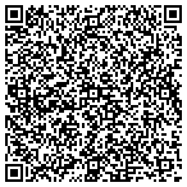 QR-код с контактной информацией организации ООО Ковчег