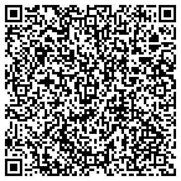 QR-код с контактной информацией организации ЗАО Иркутское жилищное строительство
