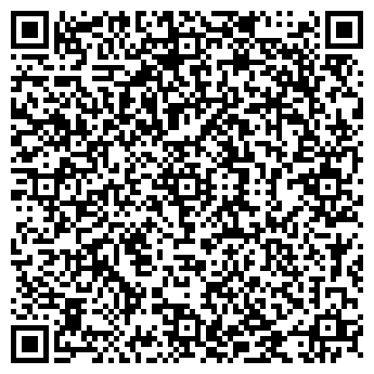 QR-код с контактной информацией организации Пеппи