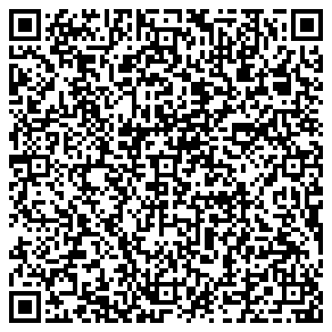 QR-код с контактной информацией организации Модный Подиум