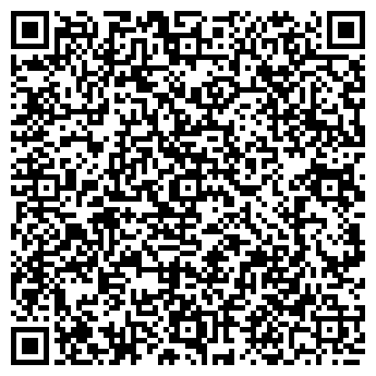 QR-код с контактной информацией организации ИП Алиев М.О.