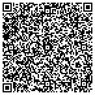 QR-код с контактной информацией организации ООО РосьСтройСервис