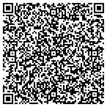 QR-код с контактной информацией организации ИП Поцелуев А.И.