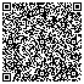 QR-код с контактной информацией организации Симпати