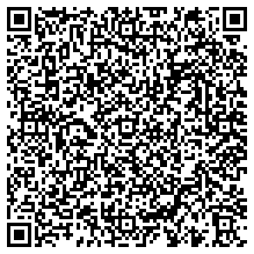 QR-код с контактной информацией организации Сфера