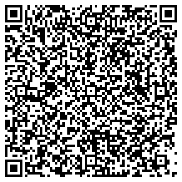 QR-код с контактной информацией организации ЗАО Аурум