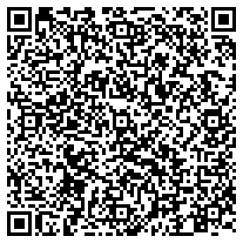 QR-код с контактной информацией организации ИП Дерябина З.А.