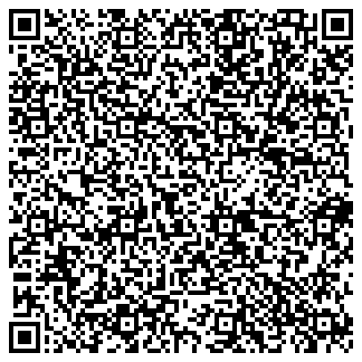 QR-код с контактной информацией организации САЛОН КРАСОТЫ "ЖАР-ПТИЦА"